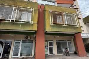 Alquileres	 Ventas Chaco Alquileres